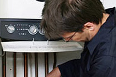 boiler repair Preston Plucknett