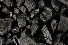 Preston Plucknett coal boiler costs